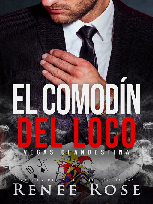 Title details for El comodín del loco by Renee Rose - Available